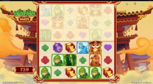 Bamboo Ways demo play free 3