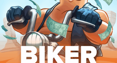 Biker Bucks