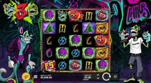 Chaos Crew 3 demo play free 0