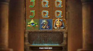Code Of Cairo demo play free 0