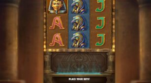 Code Of Cairo demo play free 1