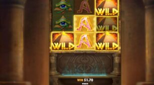 Code Of Cairo demo play free 3