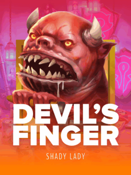 Devil’s Finger