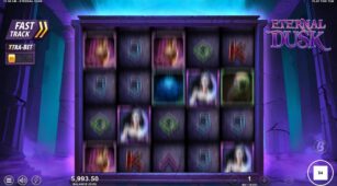 Eternal Dusk demo play free 2