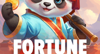 Fortune Pandas