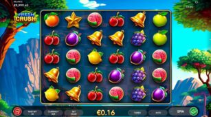 Fresh Crush demo play free 3
