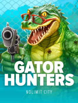 Gator Hunters