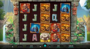 Giants & Sheep demo play free 0