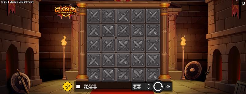 Gladius: Death Or Glory