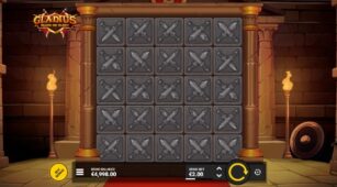 Gladius: Death Or Glory demo play free 3