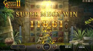 Gonzo’s Quest 2 demo play free 2