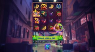Graffiti Rush demo play free 2