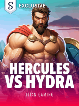 Hercules Vs Hydra