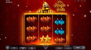 Mr. Jingle Bells demo play free 0