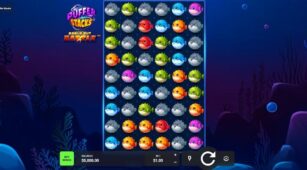 Puffer Stacks demo play free 1