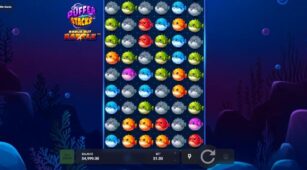 Puffer Stacks demo play free 2