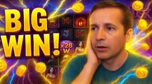 Eternal Dusk max win video 1