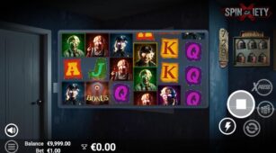 Spinxiety demo play free 0