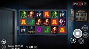 Spinxiety demo play free 1