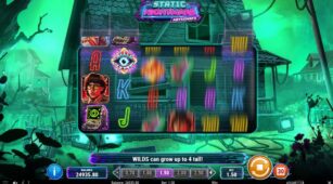 Static Nightmare Abyssways demo play free 2