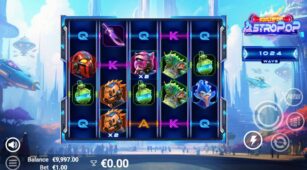 Astropop demo play free 2