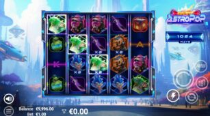 Astropop demo play free 3