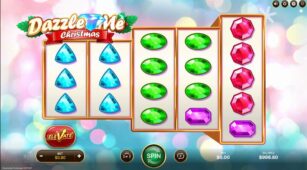 Dazzle Me Christmas demo play free 3