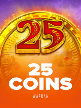 25 Coins