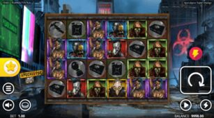 Apocalypse Super Xnudge demo play free 1