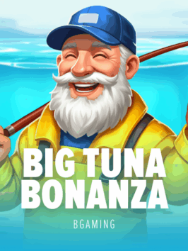 Big Tuna Bonanza