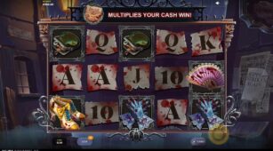 Bloody Murder demo play free 0