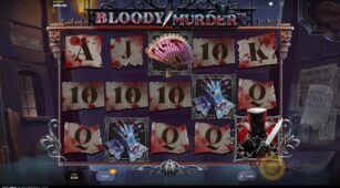 Bloody Murder demo play free 1