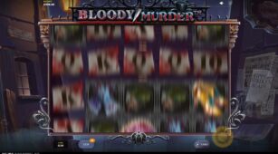 Bloody Murder demo play free 2