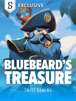 Bluebeard’s Treasure