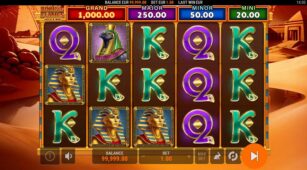 Book Of Flames: Hold And Win demo play free 0