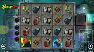 Breakout demo play free 1