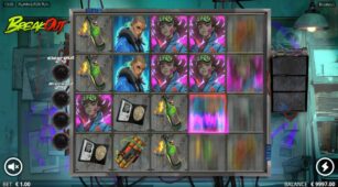 Breakout demo play free 2