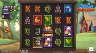 Brew Brothers demo play free 2