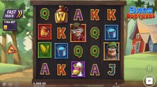 Brew Brothers demo play free 3