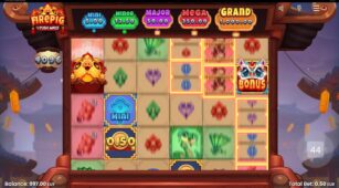 Fire Pig Push Ways demo play free 3