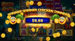 Congo Cash Xl demo play free 0