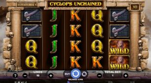Cyclops Unchained demo play free 1