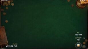 Deck Of Scurra demo play free 0