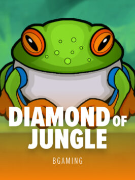 Diamond Of Jungle
