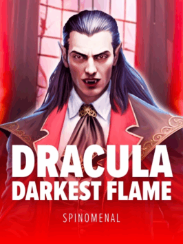 Dracula – Darkest Flame