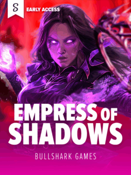 Empress Of The Shadows
