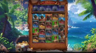 Epic Treasure 2 demo play free 1