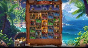Epic Treasure 2 demo play free 3