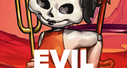 Evil Devil