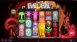 Evil Devil demo play free 2